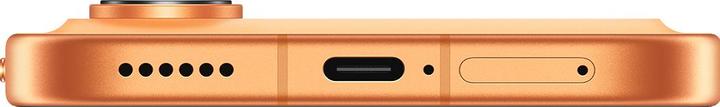 Produktbild Honor 600 5G Dual Sim 8GB RAM 512GB - Orange (512 GB, Orange, 6.57", Dual SIM, 5G)