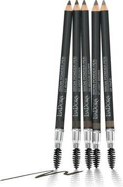Isadora Brow Powder Pen (03 Dark Brown)
