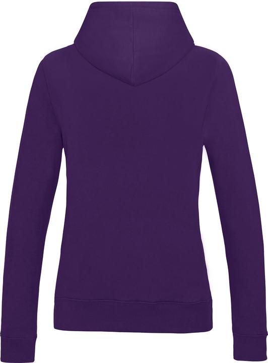Produktbild Just Hoods Women's College Hoodie (L)