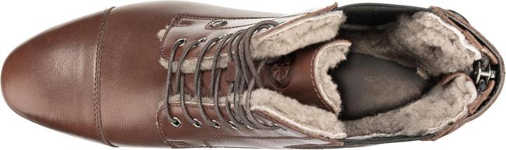 Produktbild Suedwind Footwear Reitstiefelette Florentina BZ Lace Merino (39)