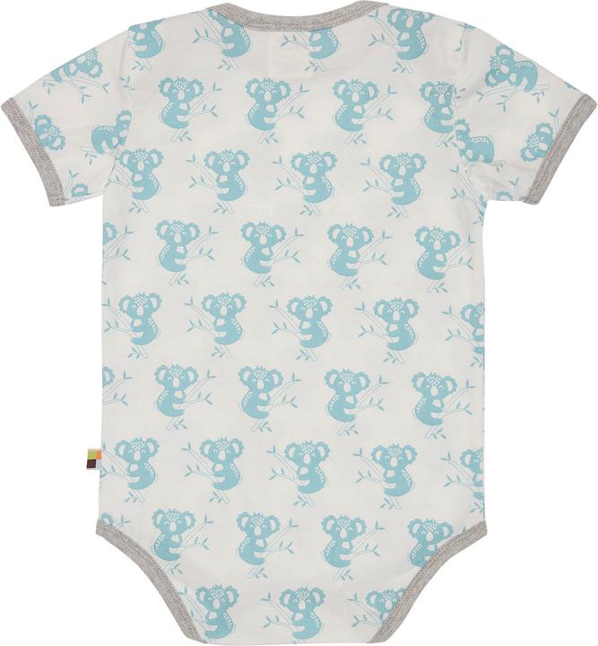 Immagine prodotto loud + proud Body short print Koala Lagoon (74, 80)