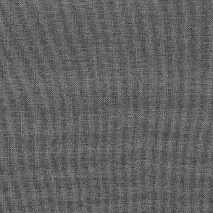 Produktbild VidaXL Massagesessel Dunkelgrau Stoff,Farbe: Dunkelgrau,Material