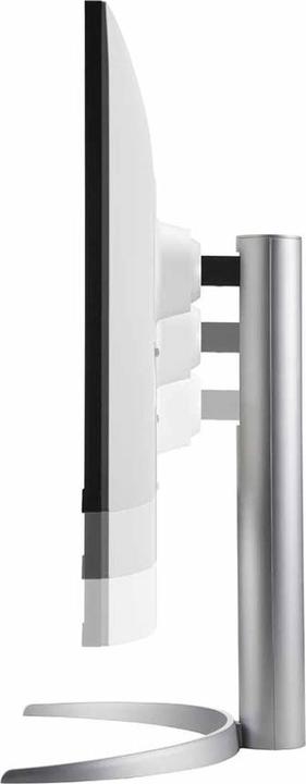 Actual product image LG UltraFine 32UQ85X-W (3840 x 2160 Pixels, 31.50")