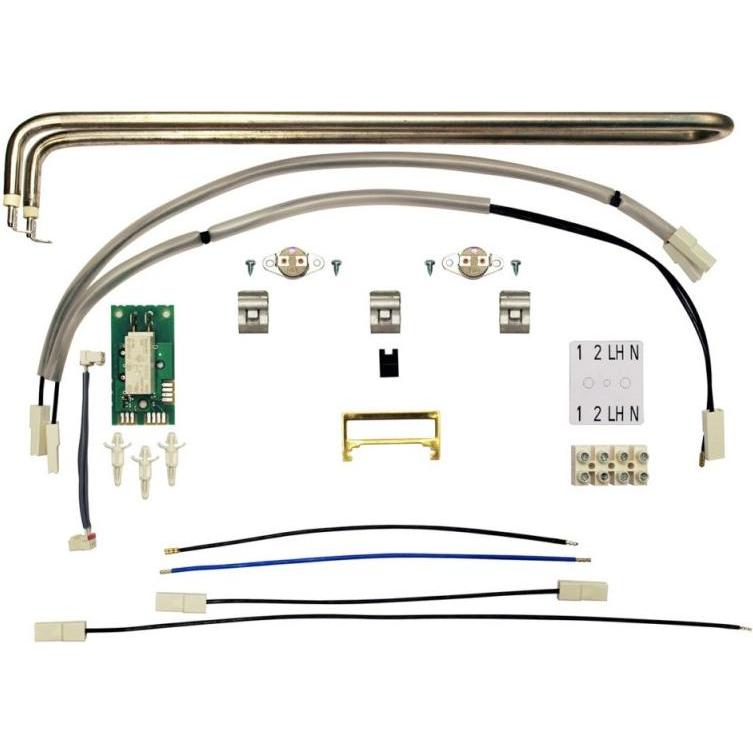 Vaillant, Tubo + Canalina per cavi, 0020262328