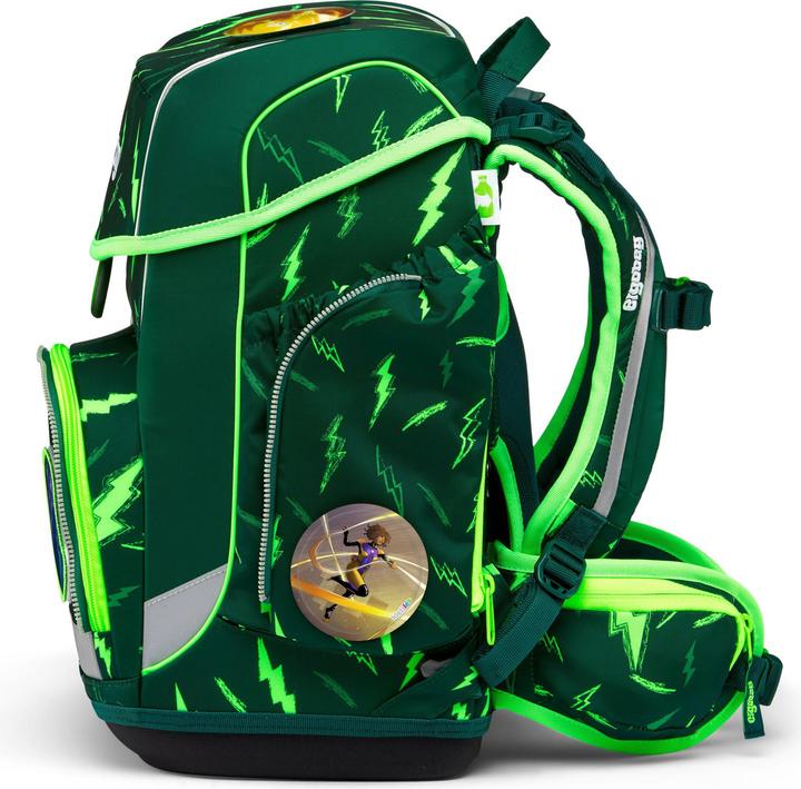 Produktbild Ergobag Cubo Set (19 l)