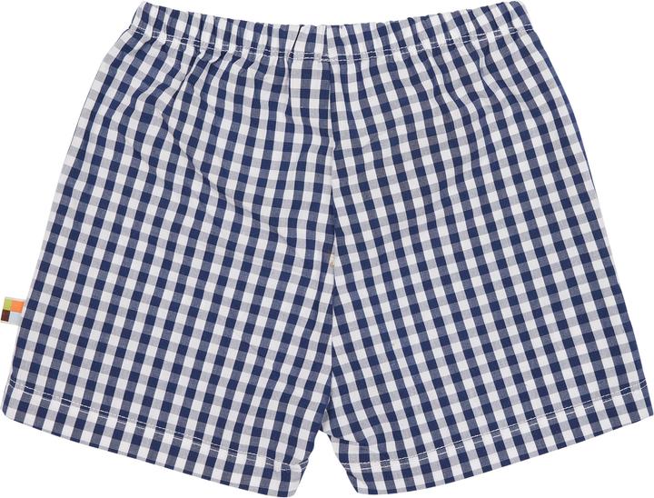 Actual product image loud + proud Kids Short Vichy Check (80)