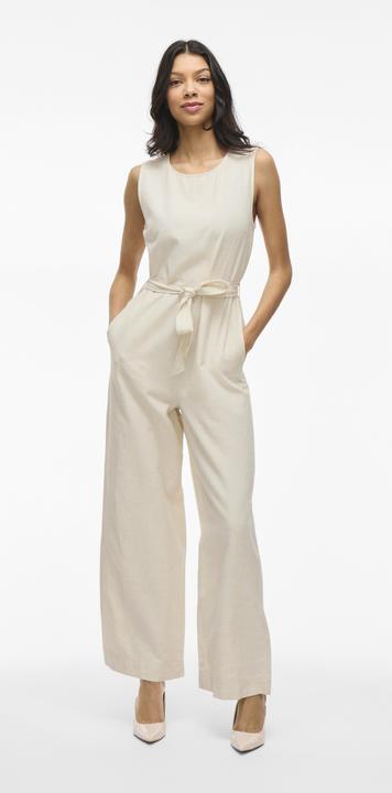 Actual product image Vila VIPRISILLA Ärmelloser Jumpsuit (42)