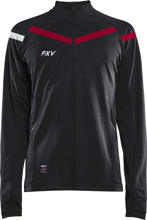 Black/Red