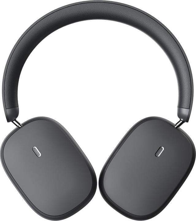 Actual product image Baseus Bowie H1 (ANC, 70 h, Wireless)