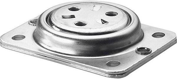 Produktbild BS Rollen Druckkugellager