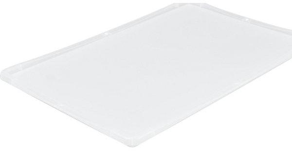 Vectura Deckel für Euronormbehälter