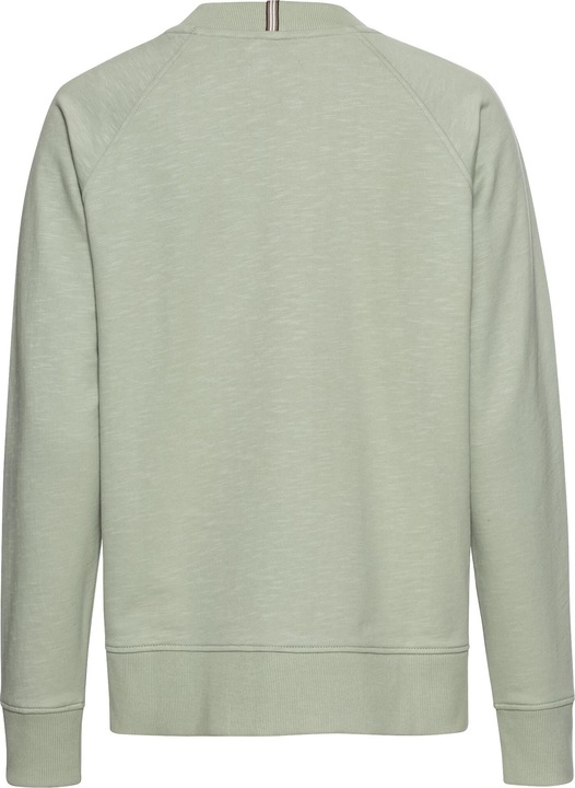 Actual product image Camel Active Round neck sweatshirt in pure cotton (S)