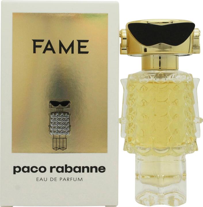 Produktbild Paco Rabanne Fame (Eau de Parfum, 30 ml)