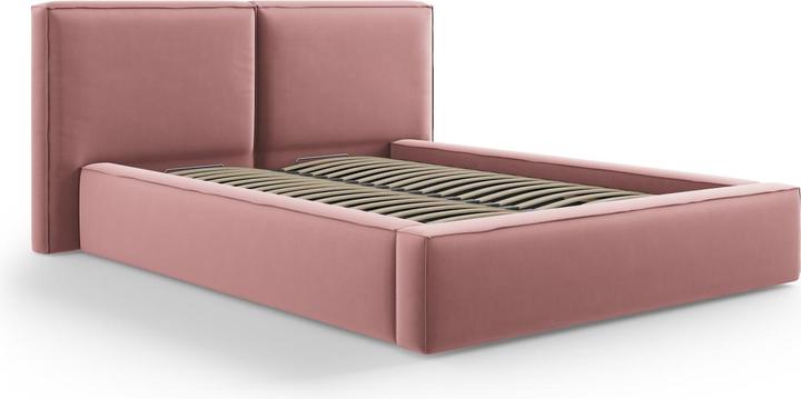 Image du produit Micadoni Jodie (140 x 200 cm)