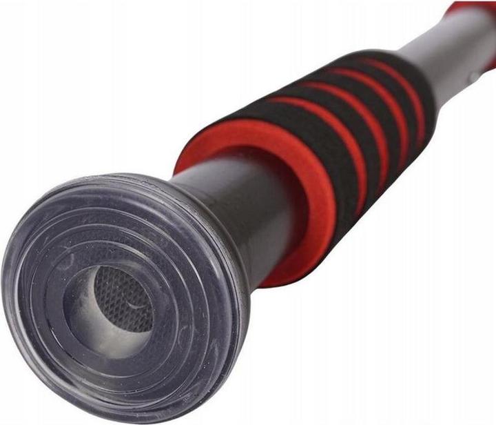 Actual product image XQ Max Door stretch