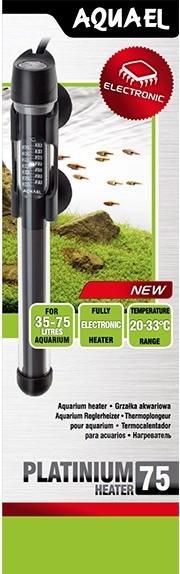 Produktbild Aquael 121216 Aquarientemperaturregler