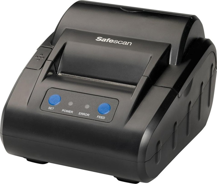 Actual product image Safescan TP-230