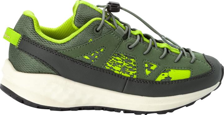 Image du produit Jack Wolfskin Villi Sneaker Low K (27)