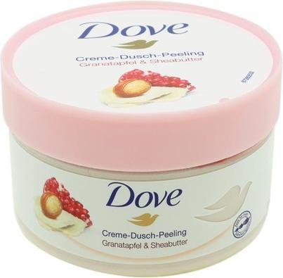 Produktbild Dove Granatapfel & Sheabutter (225 ml)