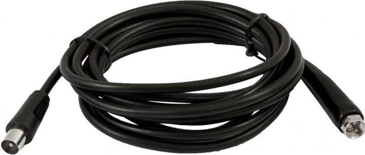 Produktbild Telestar Antenna 3 LTE (Flachantenne, 30 dB, DVB-T / -T2, LTE)