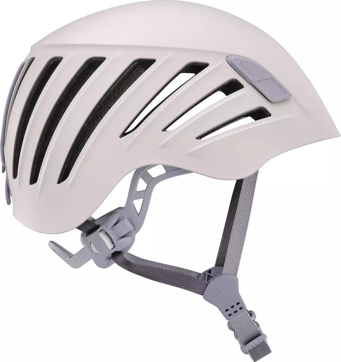 Actual product image Petzl Borea climbing helmet (48 - 58 cm)