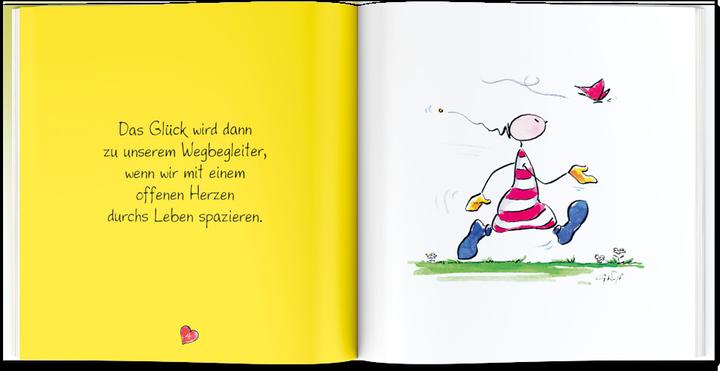 Produktbild LebensFreude (Deutsch, Kurt Hörtenhuber, 2017)