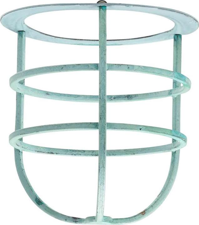 Elstead Lighting Accessori Accessori per esterni verdastro