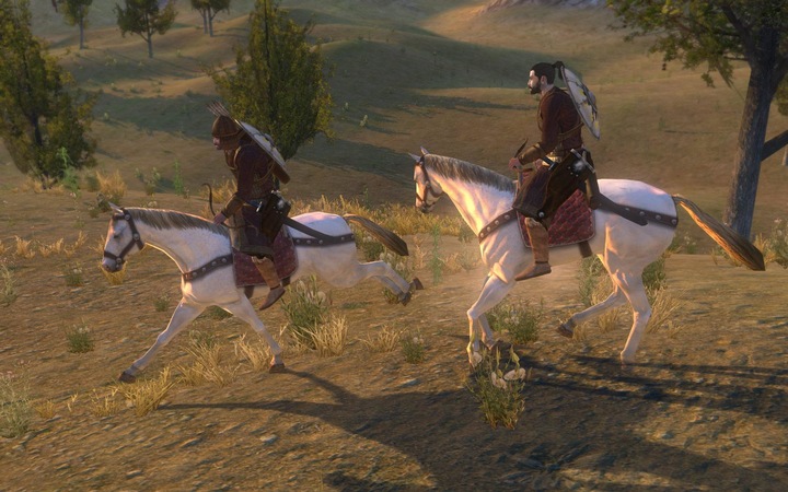 Produktbild Deep Silver Mount & Blade: Warband (PS4)