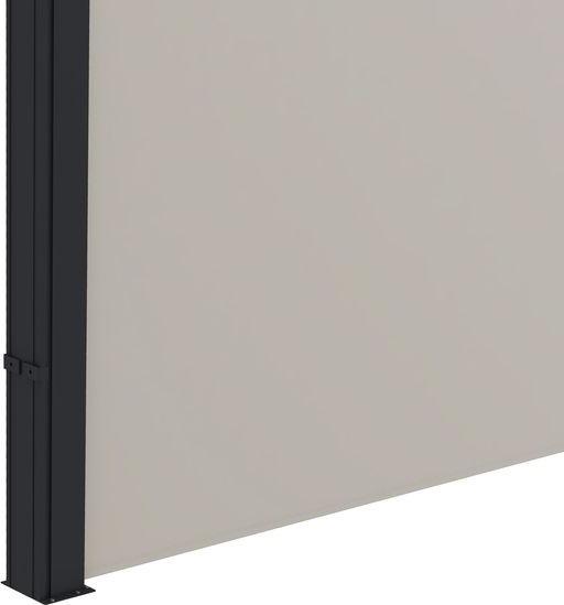 Actual product image Swisshandel24 Side awning (1.40 m)