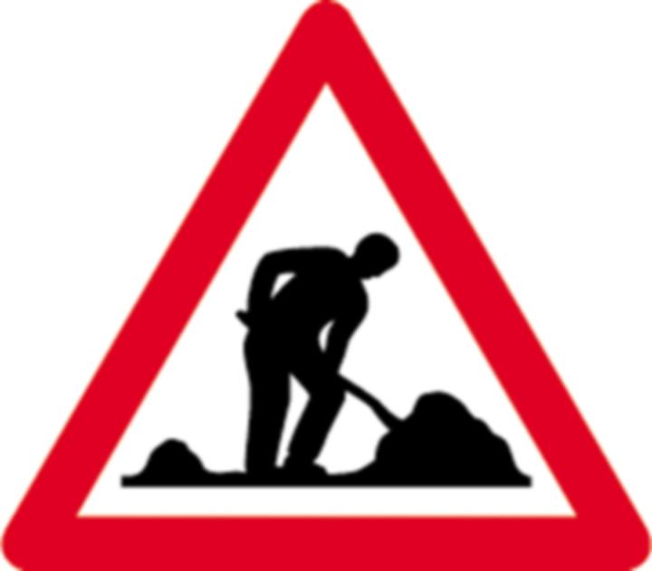 Image du produit BRW Panneau de signalisation
