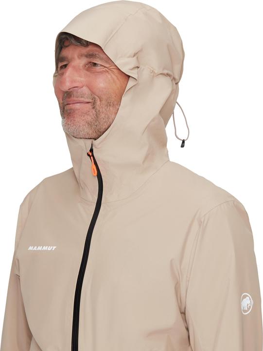 Immagine prodotto Mammut Alto Light HS Giacca con cappuccio Uomo (L)