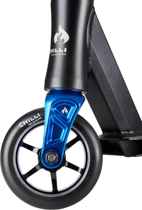 Image du produit Chilli Par 5000