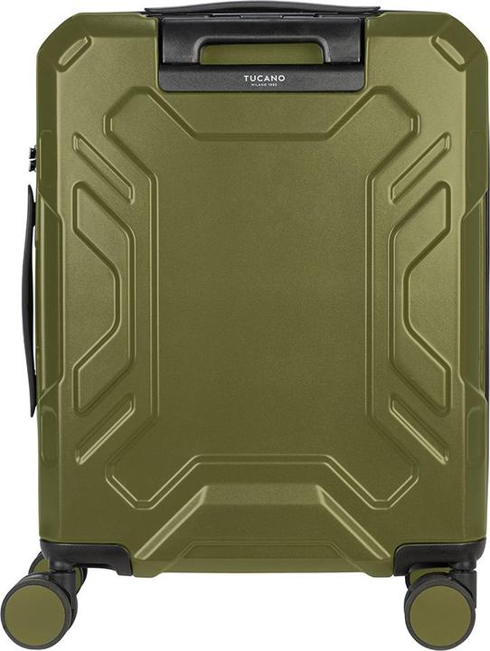 Actual product image Tucano IRON Trolley 40L (40 l)