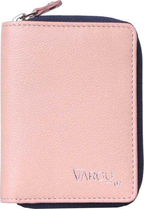 light pink - purple