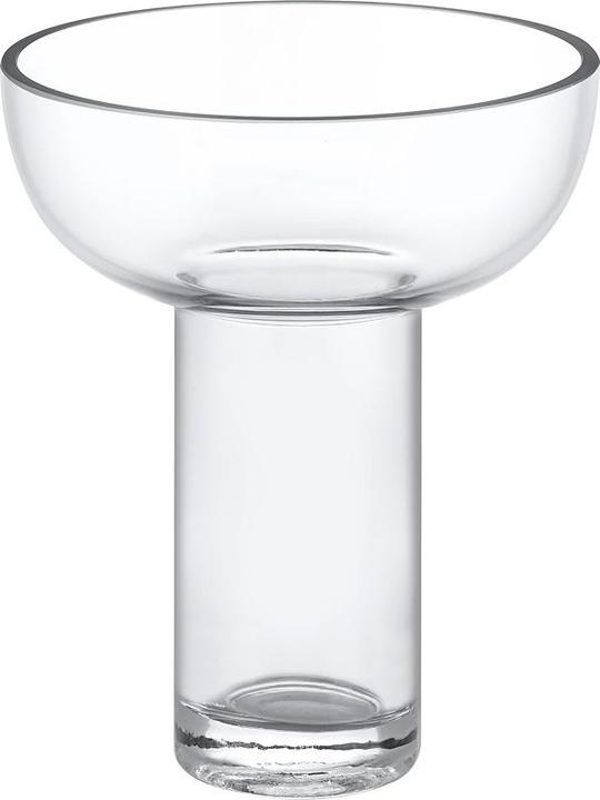 Blomus Vase -MIYABI- Farbe Klar Grösse L, 64741