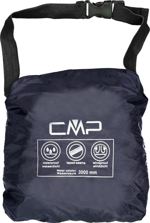 Produktbild CMP Campagnolo Damenhosen (XXL)
