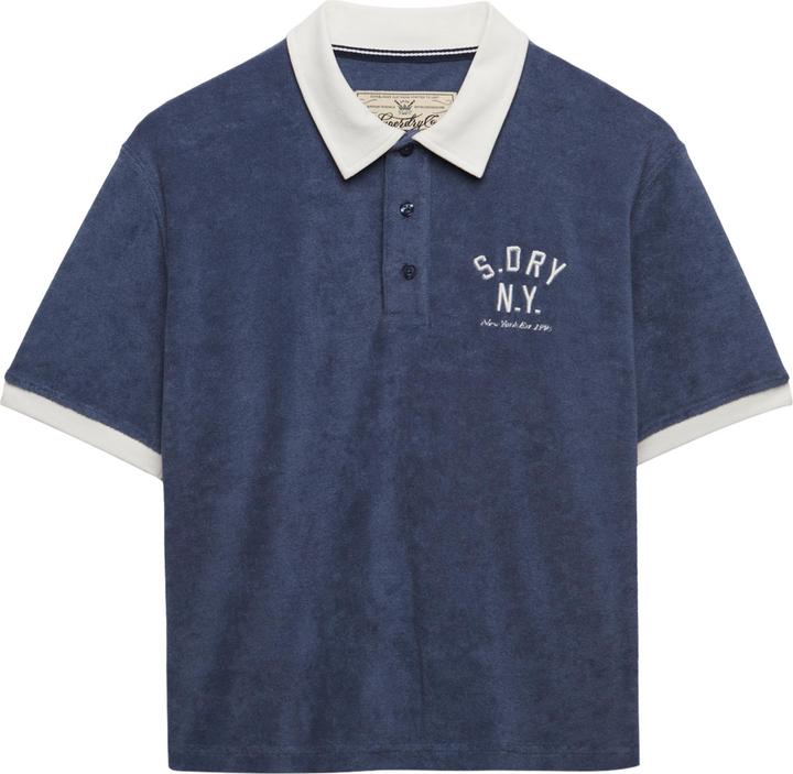 Vintage Indigo, vintage indigoblau