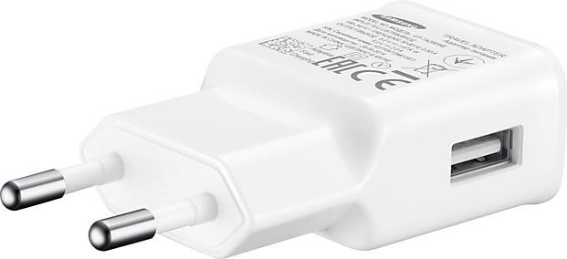 Produktbild Samsung EP-TA20 Ladegerät 15W inkl. Ladekabel Micro-USB (1 Port)