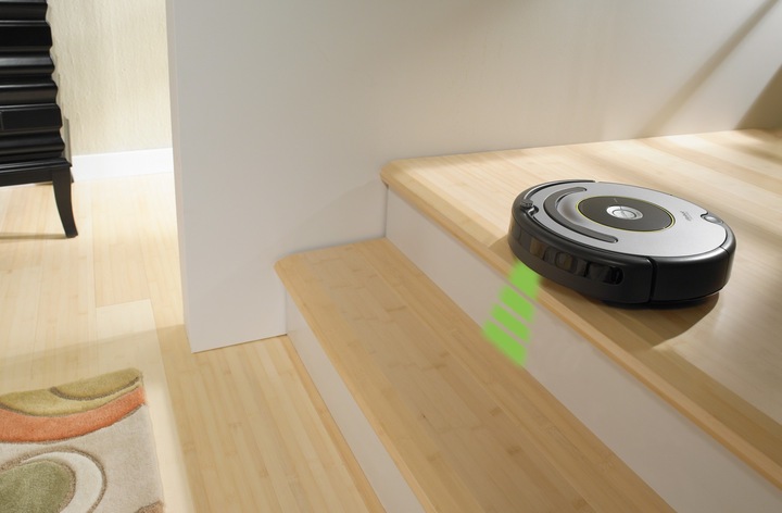 Image du produit iRobot Roomba 615 (Robot vacuum)