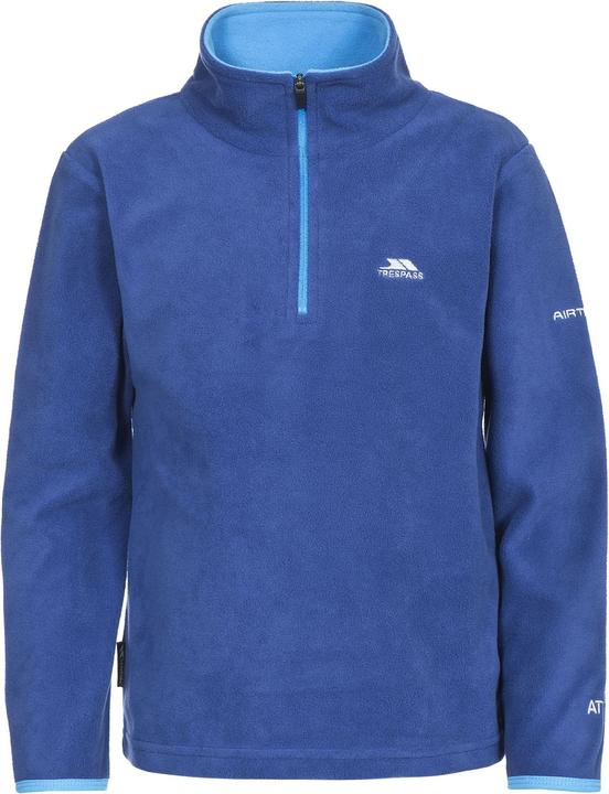 Produktbild Trespass Jungen Etto Fleecetop (140)