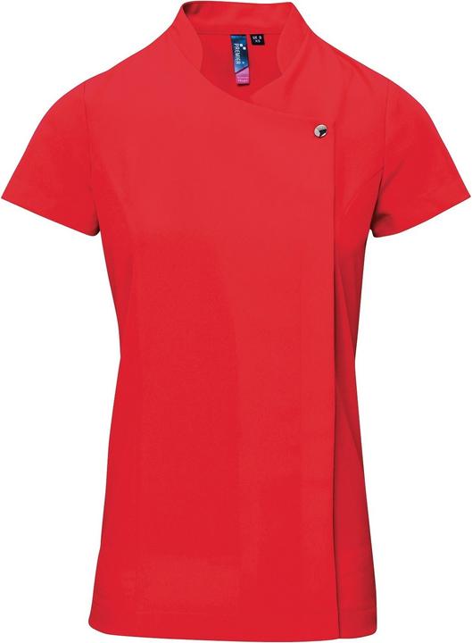 Actual product image Premier Blossom work tunic work coat (pack of 2) (42)