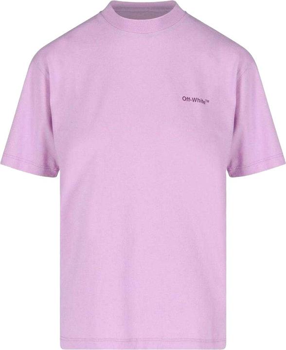 Produktbild Off Diag TShirt Regulär (XS)