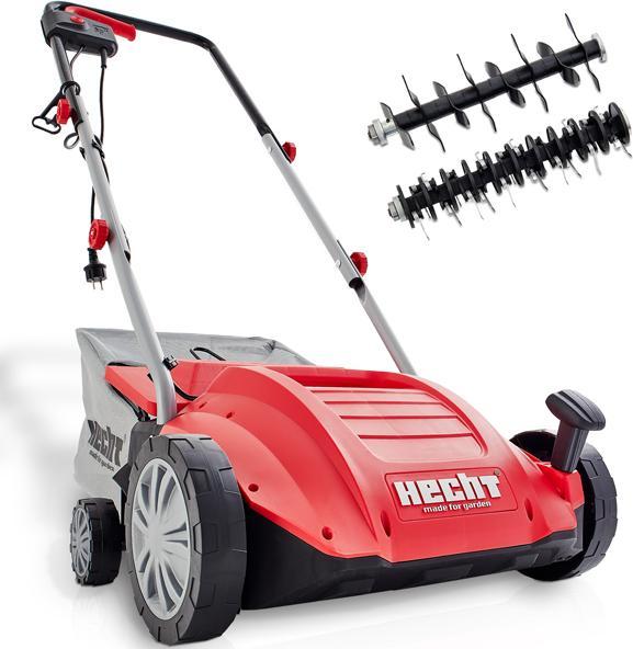Produktbild Hecht Elektro Vertikutierer