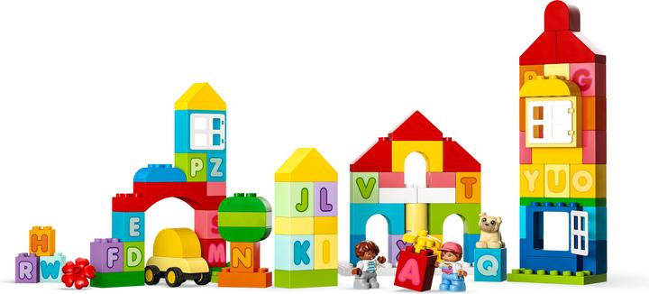 Immagine prodotto LEGO Città ABC (1.50)