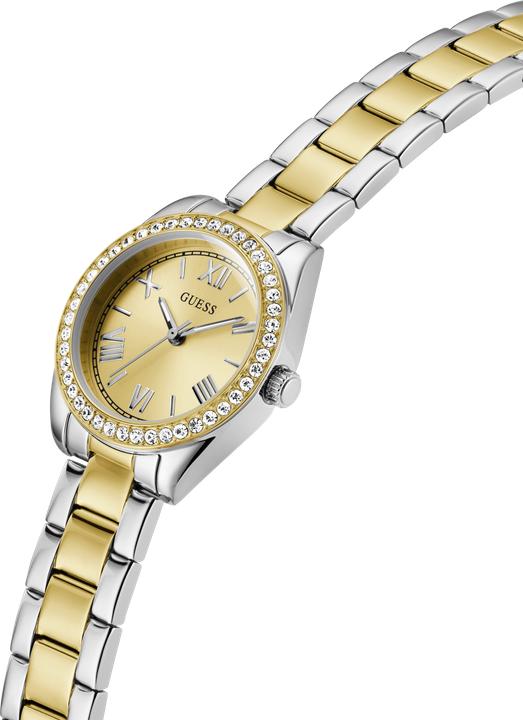 Immagine prodotto Guess Mini Luna (Orologio da polso analogico, 30 mm)