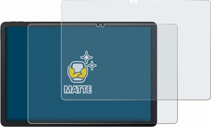 Productafbeelding BROTECT Beschermer Anti-verblinding (2 Pcs., Blackview Mega 1)