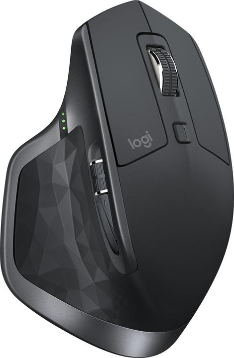 Productafbeelding Logitech MX Master 2S (Draadloze)