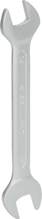 Image du produit Brilliant Tools BT010904 (14 mm, 15 mm)