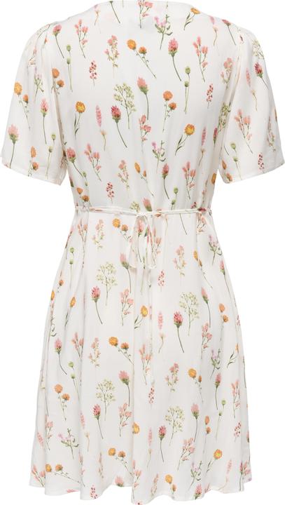 Produktbild Only ONLEVIDA Kurzes Kleid Kleid (L)