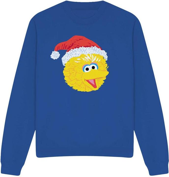 Produktbild Sweatshirt weihnachtliches Design (M)